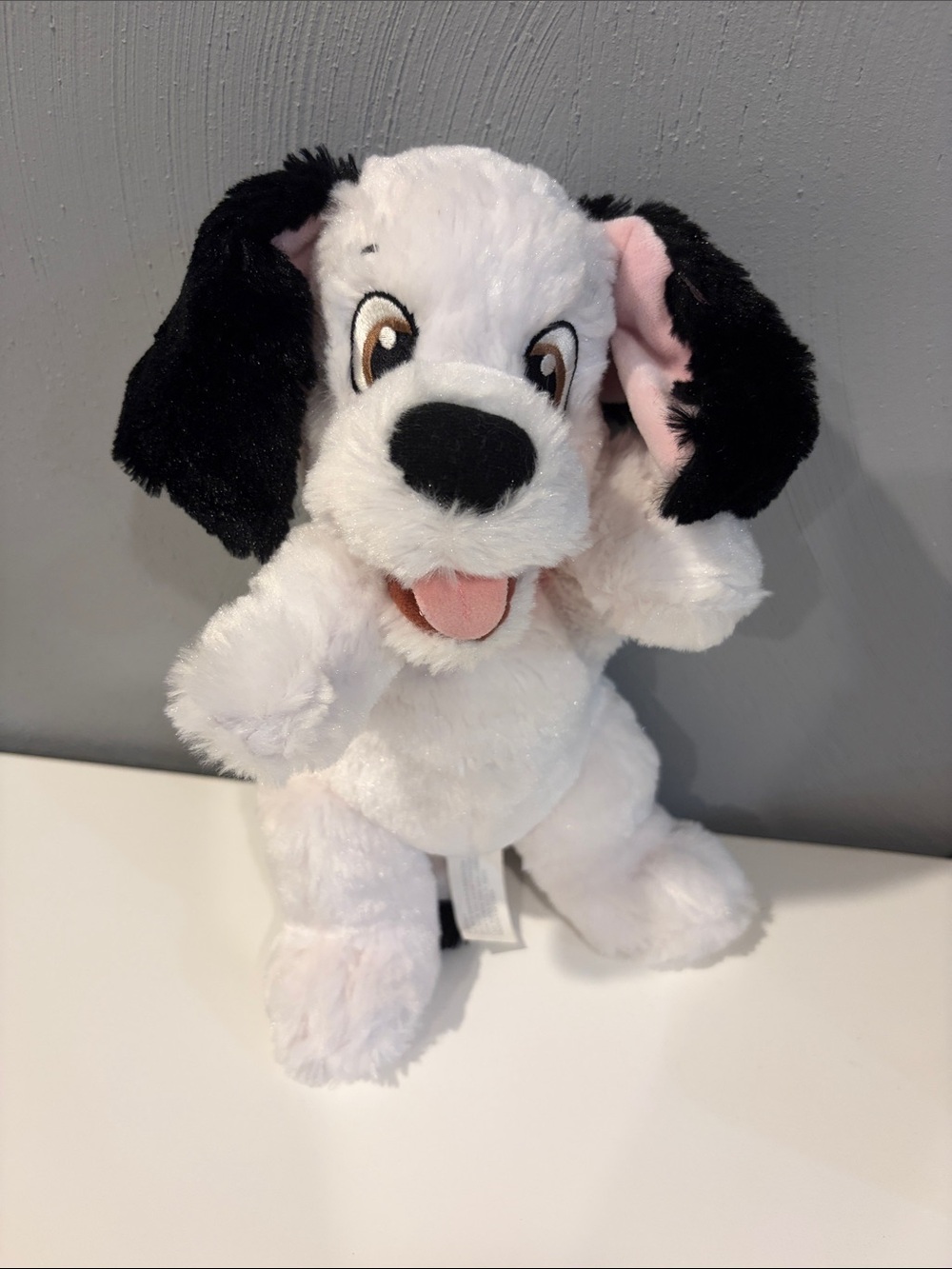 Disney Babies Disneyland Disney world 101 Dalmatians plush